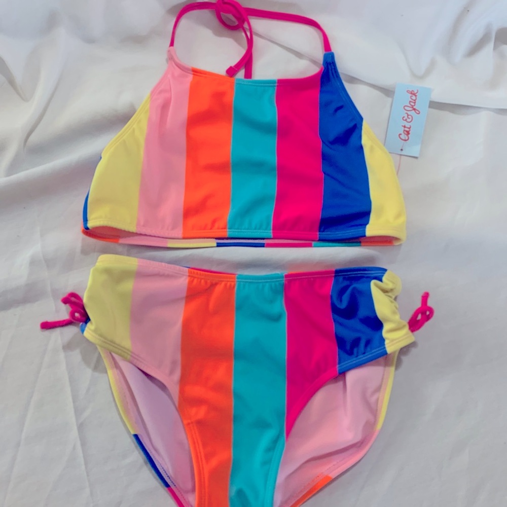 Girls Bikini -2 piece